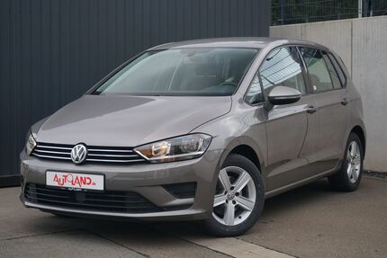 VW Golf Sportsvan 121.812 km 12.990 € Gera 07546