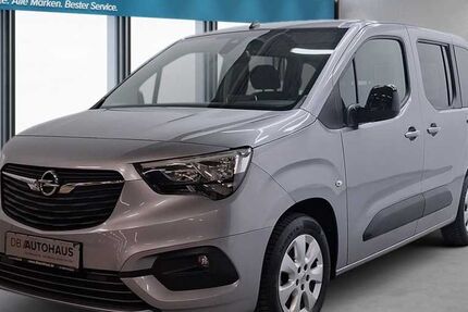 Opel Combo Life 42.085 km 18.460 &euro; Schweinfurt 97424