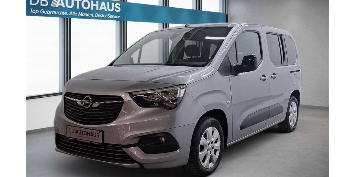 Opel Combo Life 42.085 km 18.460 &euro; Schweinfurt 97424