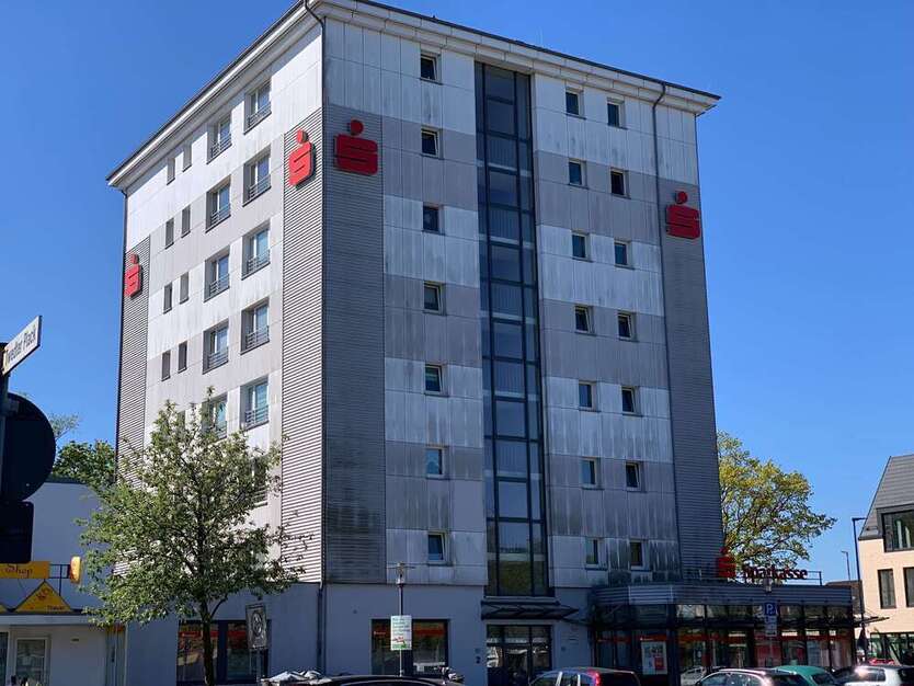 Wohnung zum Mieten in Flensburg 300 € 28.38 m²