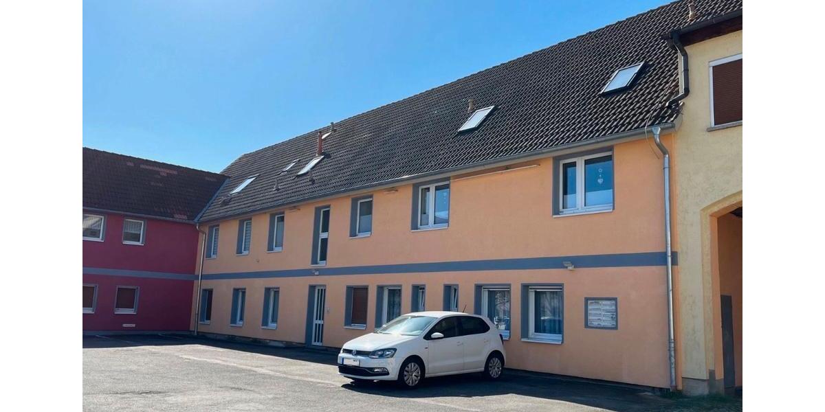 Gewerbeobjekt Bad Langensalza - 375&euro; | Angebot:25257567