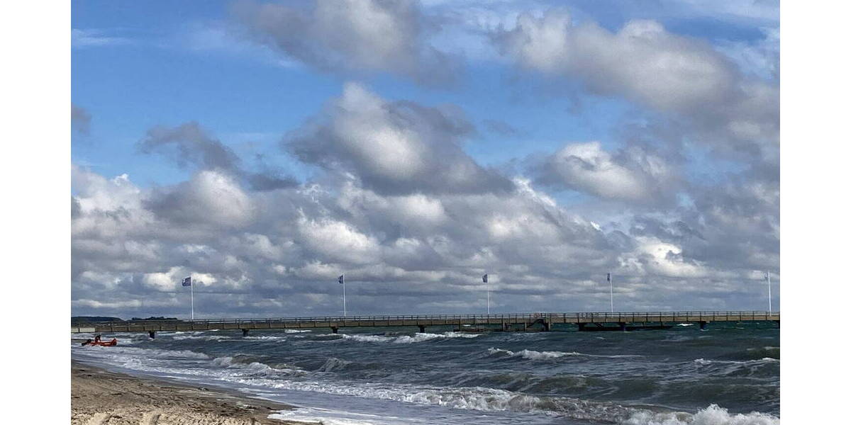 Etagenwohnung Dahme - 2 Zimmer, 54 m&sup2;, 220.000&euro; | Angebot:26616764