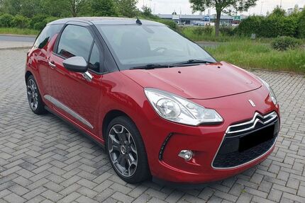 Citroen DS3 68.000 km 6.850 &euro; Tönisvorst 47918