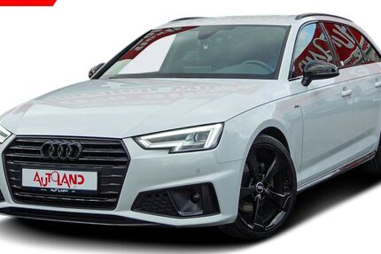 Audi A4 89.620 km 24.990 &euro; Zwickau 08056