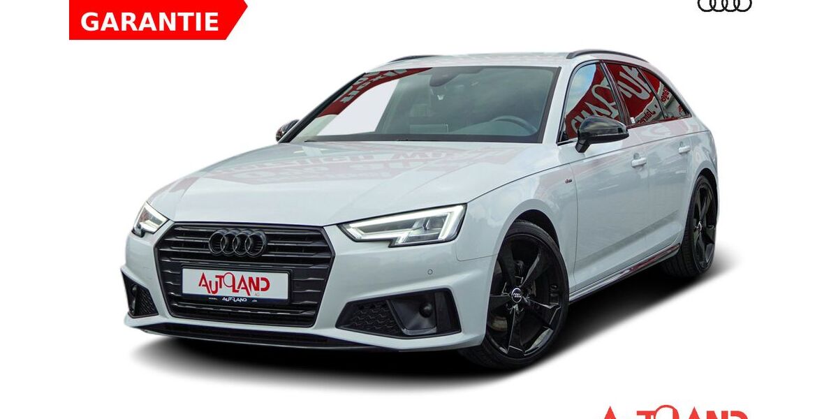 Audi A4 89.620 km 24.990 &euro; Zwickau 08056