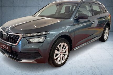 Skoda Kamiq 92.200 km 15.990 &euro; Bad Dürkheim 67098