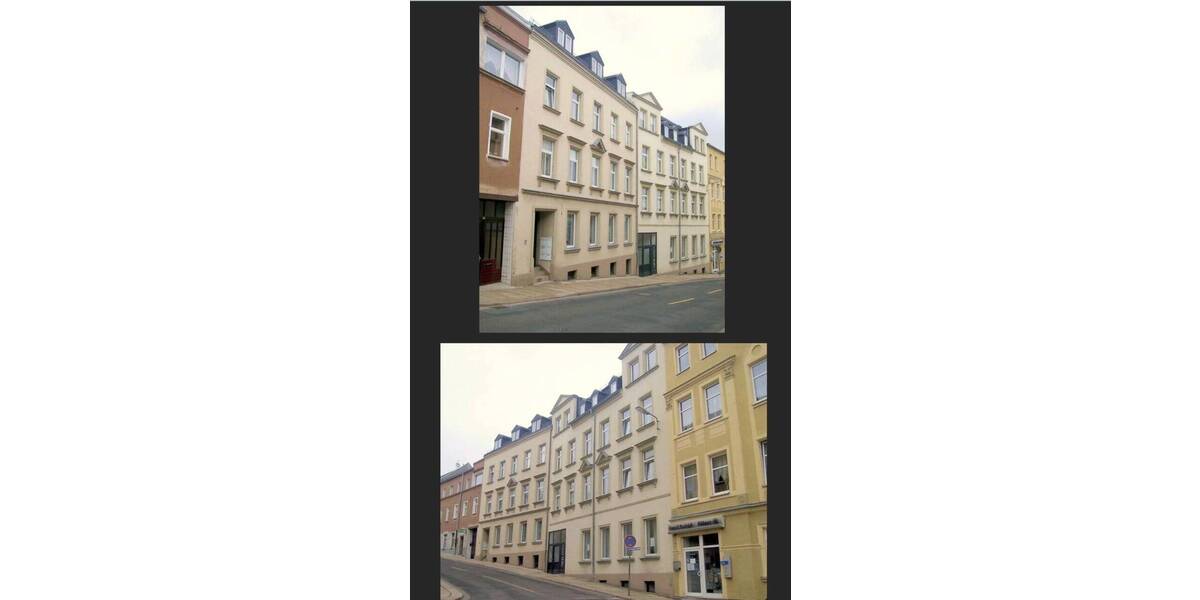 Etagenwohnung Hohenstein-Ernstthal Ernstthal - 3 Zimmer, 79.900&euro; | Angebot:24807911