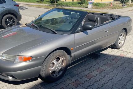 Chrysler Stratus 130.000 km 2.300 &euro; München 80992