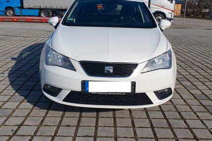 Seat Ibiza 129.000 km 4.999 &euro; Triftern 84371