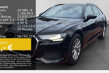 Audi A6 146.730 km 23.780 &euro; Recklinghausen 45663