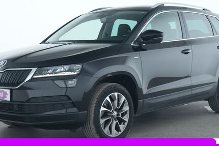 Skoda Karoq 76.939 km 20.277 &euro; Garching bei München 85748