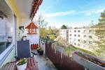 Etagenwohnung Braunschweig Lehndorf-Watenbüttel - 3 Zimmer, 71 m&sup2;, 179.000&euro; | Angebot:26344654