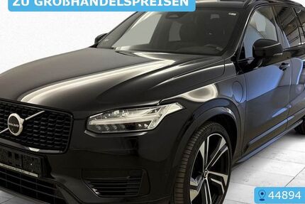 Volvo XC90 103.217 km 41.697 &euro; Krefeld 47829