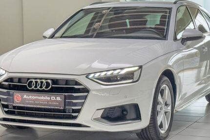Audi A4 113.208 km 20.999 &euro; Bad Kötzting 93444