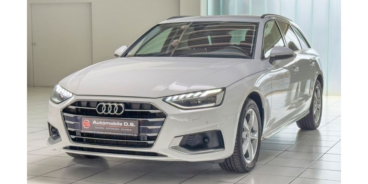 Audi A4 113.208 km 20.999 &euro; Bad Kötzting 93444