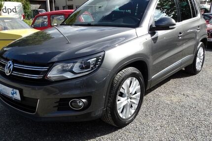 VW Tiguan 190.000 km 6.950 &euro; Vlotho 32602