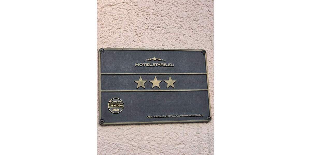 Gut etabliertes Hotel in Zittau am Dreiländereck, provisionsfrei 3 zimmer