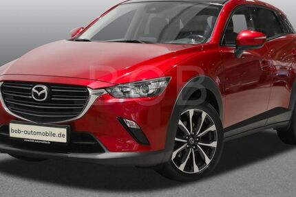 Mazda CX-3 64.290 km 15.970 € Essen 45239