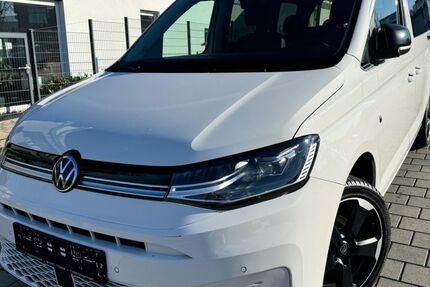VW Caddy Maxi 332.000 km 12.980 &euro; Holzgerlingen 71088