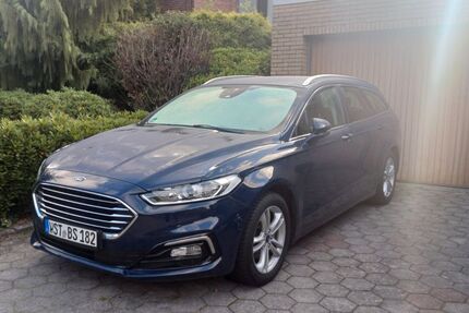 Ford Mondeo 133.000 km 11.500 &euro; Edewecht 26188