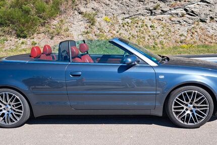 Audi A4 192.000 km 7.800 &euro; Trier 54290