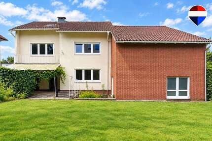 Haus Bad Oeynhausen - 8 Zimmer, 324 m&sup2;, 329.000&euro; | Angebot:27711725