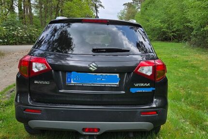 Suzuki Vitara 87.000 km 12.900 &euro; Soltau 29614