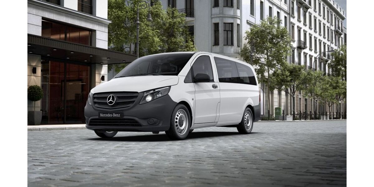 Mercedes-Benz Vito 100.000 km 26.899 &euro; Schierling 84069