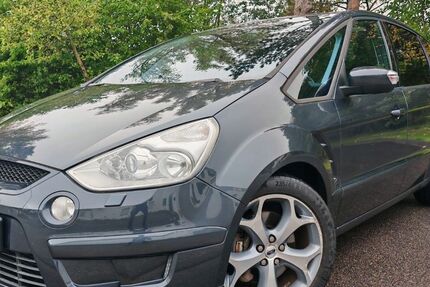 Ford S-Max 110.000 km 6.999 € Inden 52459