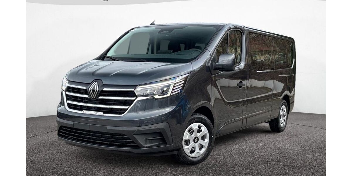 Renault Trafic 17.500 km 42.977 &euro; Bodenwöhr 92439