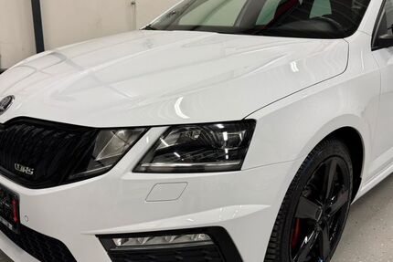 Skoda Octavia 95.000 km 22.900 &euro; Reilingen 68799