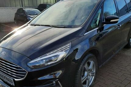 Ford Galaxy 63.200 km 30.900 &euro; Wardenburg 26203