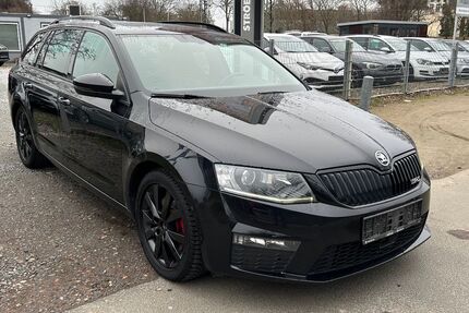 Skoda Octavia 223.600 km 11.690 &euro; Mainz-Kastel 55252