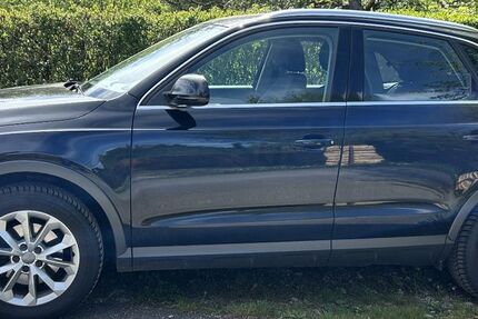 Audi Q3 141.000 km 15.500 &euro; Dachsbach 91462