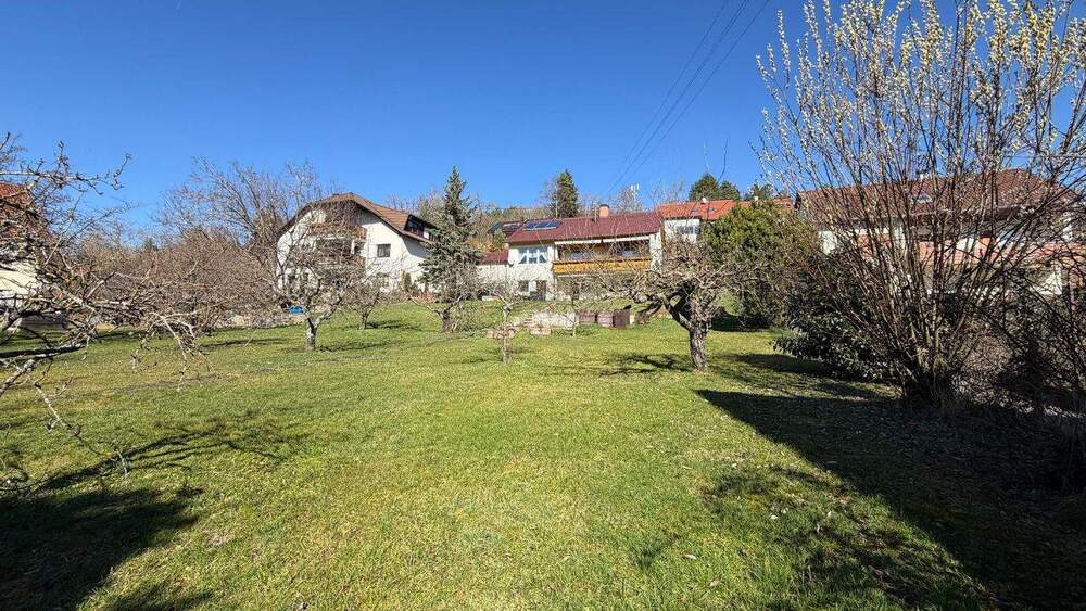 Mehrfamilienhaus, Wohnhaus Weil der Stadt Münklingen - 9 Zimmer, 189 m&sup2;, 739.000&euro; | Angebot:25358130