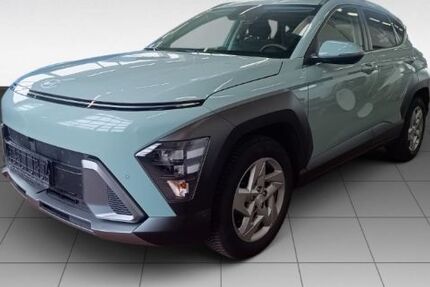 Hyundai KONA 19.344 km 25.690 &euro; Neuss 41464