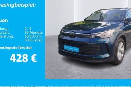 VW Tiguan 15.764 km 34.990 &euro; Hamburg 22111