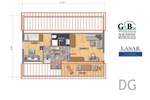 Einfamilienhaus Mengen - 7 Zimmer, 107 m&sup2;, 295.000&euro; | Angebot:25728669