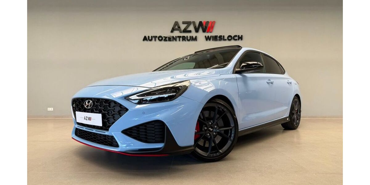 Hyundai i30 27.937 km 30.900 &euro; Wiesloch 69168