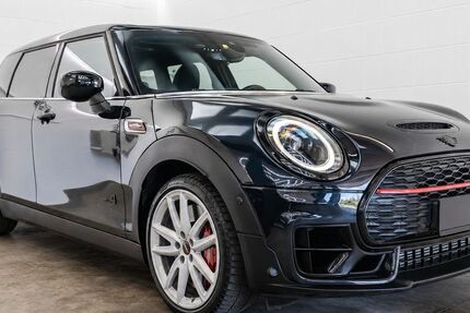 Mini John Cooper Works Clubman 33.999 km 33.999 &euro; Fensterbach 92269