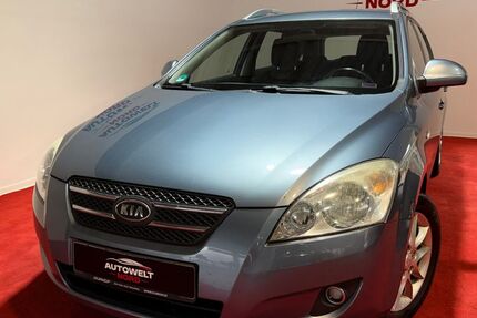 Kia ceed Sportswagon 129.500 km 4.990 &euro; Braunschweig 38112