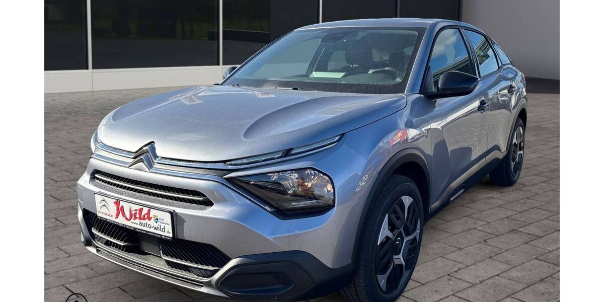 Citroen C4 4.171 km 21.900 € Walldürn 74731