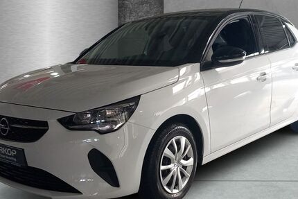 Opel Corsa 21.624 km 14.950 &euro; Goslar 38644