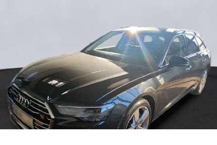 Audi A6 43.808 km 36.390 &euro; Gardelegen 39638