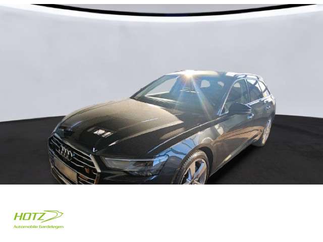 Audi A6 43.808 km 36.390 &euro; Gardelegen 39638