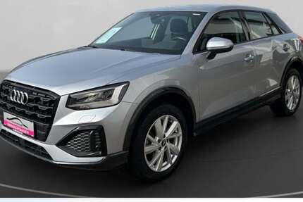 Audi Q2 50.338 km 22.990 &euro; Aachen 52068
