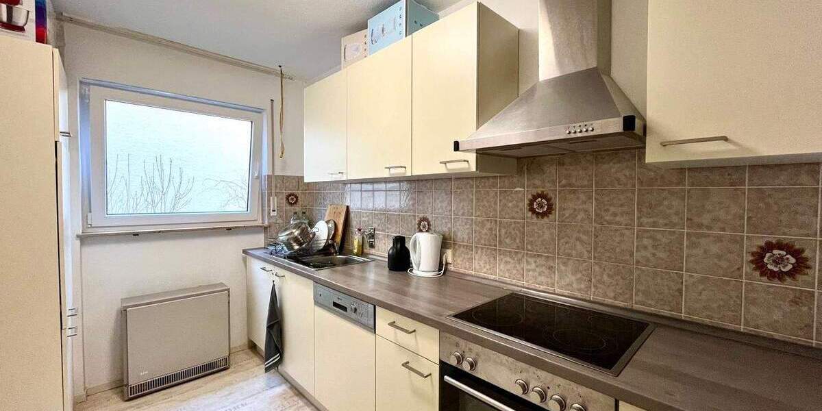 Etagenwohnung Marbach am Neckar Marbach - 2 Zimmer, 65 m&sup2;, 230.000&euro; | Angebot:25374722