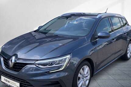 Renault Megane 37.750 km 17.770 € Buchholz 21244
