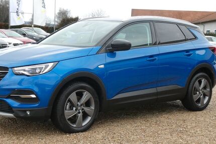 Opel Grandland (X) 76.350 km 17.990 &euro; Oberviechtach 92526