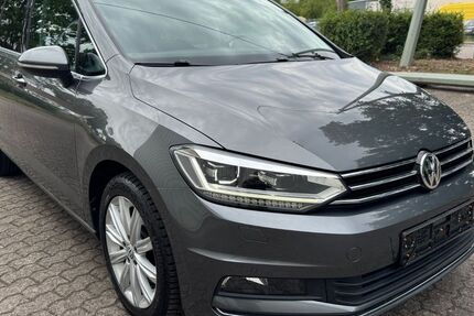 VW Touran 175.000 km 16.490 &euro; Saarlouis 66740